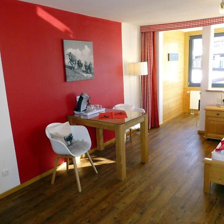 Hotel Engel Όμπερσντορφ Εξωτερικό φωτογραφία