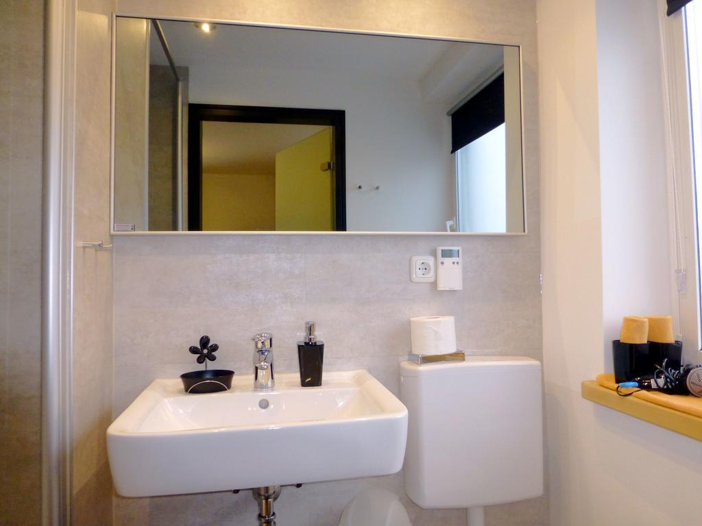 Hotel Engel Όμπερσντορφ Εξωτερικό φωτογραφία
