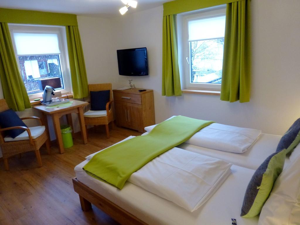 Hotel Engel Όμπερσντορφ Εξωτερικό φωτογραφία