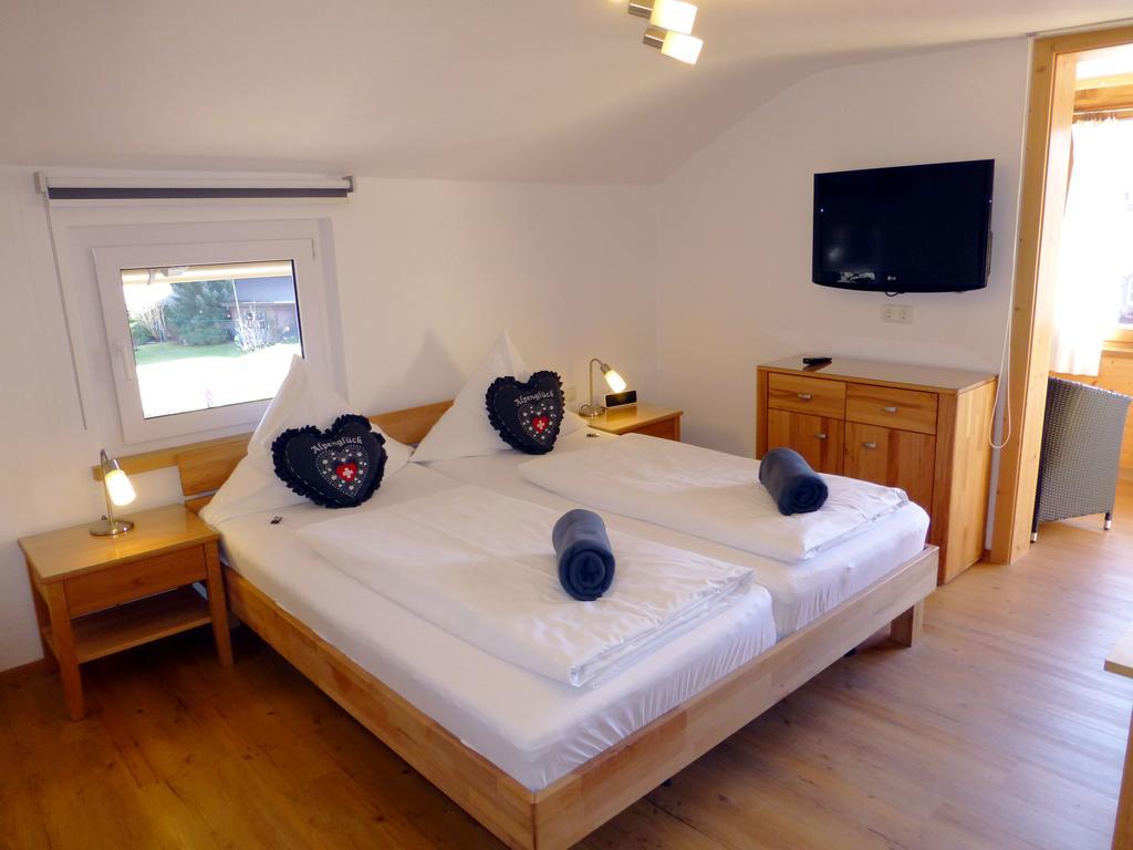 Hotel Engel Όμπερσντορφ Εξωτερικό φωτογραφία