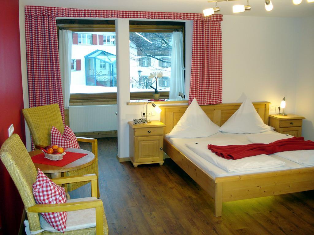 Hotel Engel Όμπερσντορφ Εξωτερικό φωτογραφία