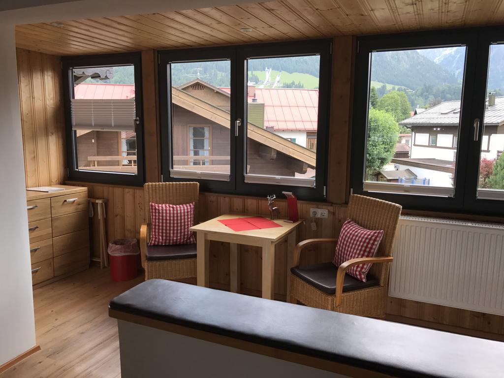 Hotel Engel Όμπερσντορφ Εξωτερικό φωτογραφία