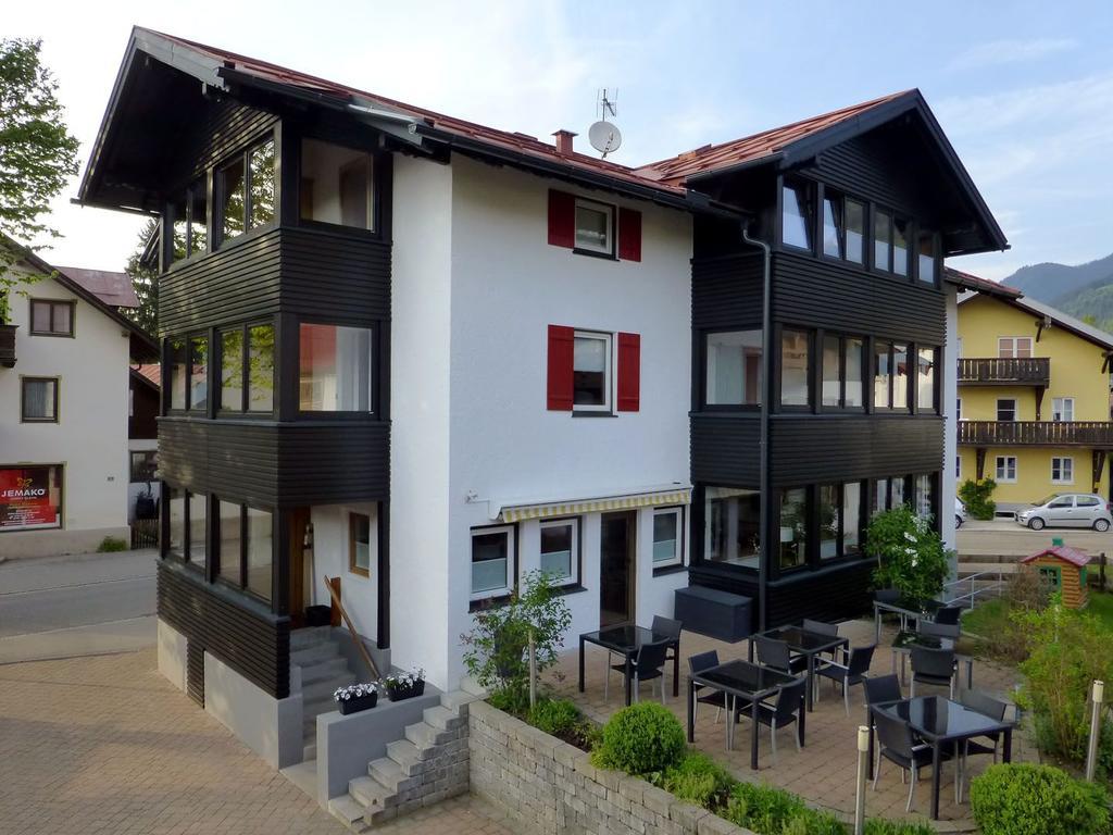 Hotel Engel Όμπερσντορφ Εξωτερικό φωτογραφία