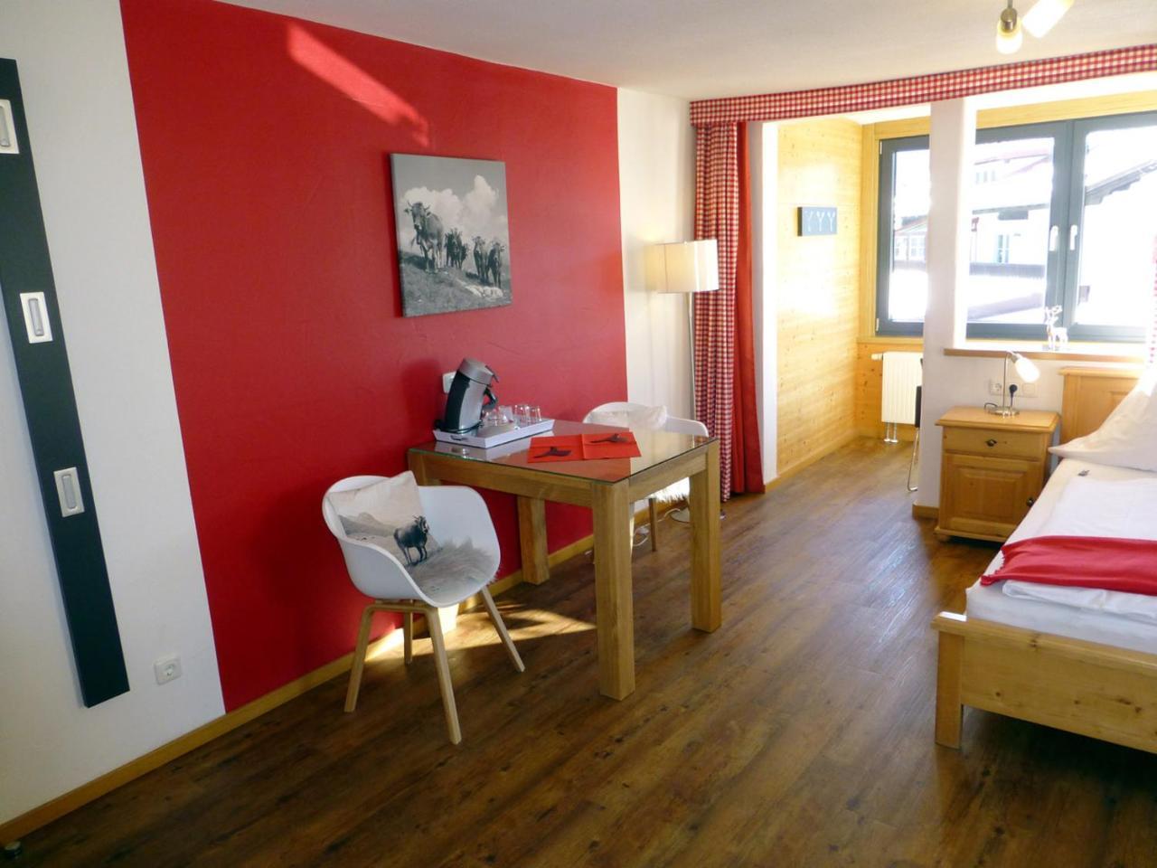 Hotel Engel Όμπερσντορφ Εξωτερικό φωτογραφία